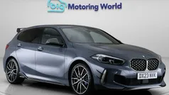 Used 2023 BMW M135 M Sport Hatchback | £28,800 (Fair price)