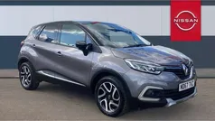Used 2018 Renault Captur Dynamique SUV | £8,833 (Fair price)