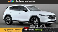 Used 2022 Mazda CX-5 Newground SUV | £18,197 (Fair price)