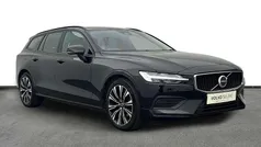 Used 2022 Volvo V60 Core Estate | £25,250 (Fair price)