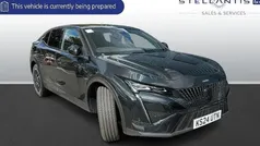 Used 2024 Peugeot 408 GTi Sedan | £23,602 (Fair price)