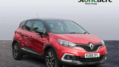 Other Used 2018 Renault Captur Iconic SUV | £9,495 (Fair price)