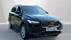 Used 2025 Volvo XC90 Core SUV | £39,995 (Good price)