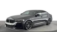 Used 2023 BMW 520 M Sport Sedan | £27,920 (Fair price)