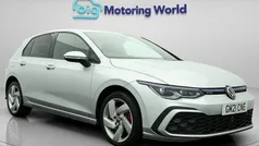 Used 2024 VW Golf VIII GTE Hatchback | £19,000 (Super price)