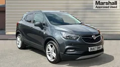 Vauxhall Mokka X