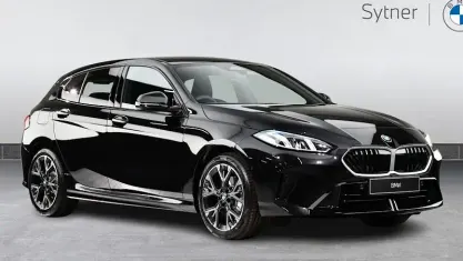 Nouvelle BMW 120 M Sport 156 ch (114 kW) 2026 Citadine
