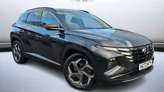 Used 2024 Hyundai Tucson Ultimate SUV | £24,999 (Fair price)