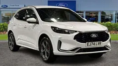 Used 2025 Ford Kuga ST-Line SUV | £29,304 (Fair price)