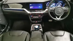 Used 2022 Kia e-Niro 4 SUV | £16,649 (Good price)