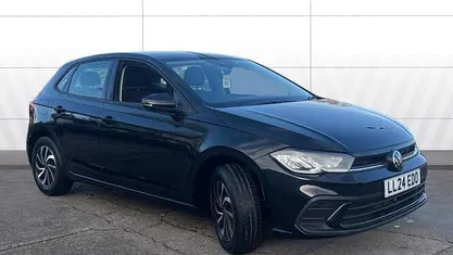 Used 2025 VW Polo Life Hatchback | £18,468 (Fair price)