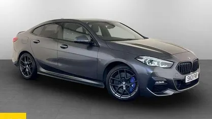 Used BMW 218 M Sport 136 HP (100 kW) 2024 Coupe