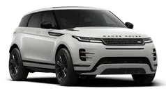 Used 2025 Land Rover Range Rover evoque HSE Dynamic Hatchback | £48,830 (Good price)