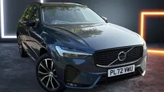 Used 2024 Volvo XC60 Plus SUV | £36,000 (Fair price)