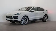 Used 2022 Porsche Cayenne SUV | £58,390 (Fair price)