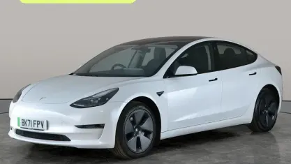 Usado Tesla Model 3 Long Range AWD 258 kW (351 HP) 2023 Sedan