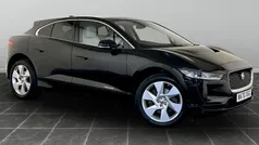 Used 2020 Jaguar I-Pace SE SUV | £15,595 (Good price)