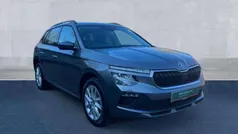 Used 2025 Skoda Kamiq SE SUV | £22,246 (Fair price)