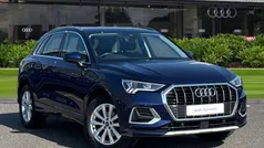 Used 2022 Audi Q3 Sport SUV | £21,990 (Super price)
