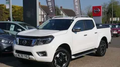 Used 2019 Nissan Navara Tekna Pickup | £17,290 (Good price)