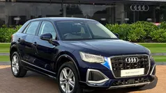 Used 2024 Audi Q2 Sport SUV | £22,780 (Good price)