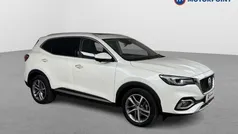 Used 2022 MG HS Exclusive SUV | £17,349 (Fair price)