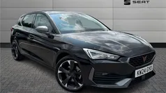 Used 2024 Cupra Leon Hatchback | £20,950 (Fair price)