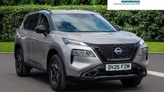 New 2024 Nissan X-Trail SUV | £36,750 (Super price)