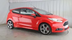 Used 2017 Ford Fiesta ST Hatchback | £5,699 (Super price)