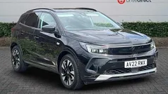 Used 2024 Vauxhall Grandland X Ultimate SUV | £17,973 (Good price)