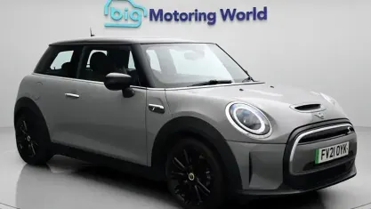 Usado Mini Cooper Level 2 135 kW (184 CV) 2023 Utilitario