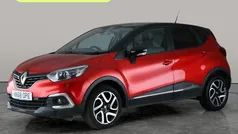 Used 2018 Renault Captur Iconic SUV | £7,886 (Fair price)
