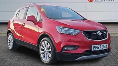 Used 2019 Vauxhall Mokka Elite SUV | £7,995 (Fair price)