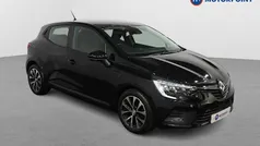 Black Used 2023 Renault Clio V Evolution Hatchback | £12,699 (Good price)