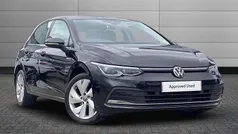Used 2023 VW Golf VIII Style Hatchback | £20,195 (Fair price)