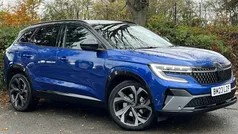 Used 2025 Renault Austral Techno Esprit Alpine SUV | £22,959 (Fair price)