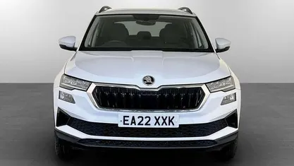 Used Skoda Karoq SE Drive 150 HP (110 kW) 2024 SUV