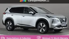 Used 2024 Nissan X-Trail Tekna SUV | £28,497 (Fair price)