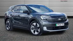 Used 2025 Ford Explorer Premium SUV | £32,999 (Fair price)