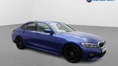 Used 2022 BMW 320 M Sport Sedan | £20,999 (Super price)
