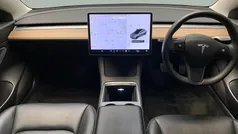 Used 2023 Tesla Model 3 Performance Sedan | £24,153 (Fair price)