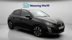 Used 2024 Peugeot 208 Allure Hatchback | £15,600 (Fair price)