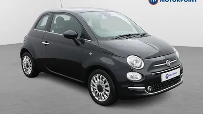 Used Fiat 500 69 HP (50 kW) 2023 Hatchback