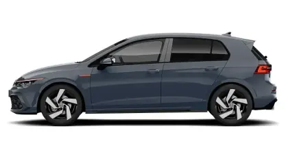 Begagnad VW Golf VIII GTI 265 HK (194 kW) 2026 Halvkombi