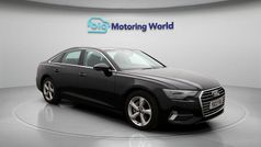 Used 2023 Audi A6 Sport Sedan | £19,800 (Good price)