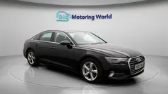 Used 2023 Audi A6 Sport Sedan | £19,800 (Good price)