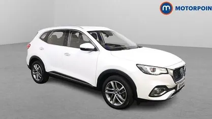 Used MG HS Excite 162 HP (119 kW) 2022 SUV