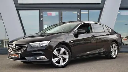 Used Vauxhall Insignia Sport 165 HP (121 kW) 2020 Hatchback
