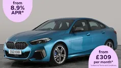 Used 2024 BMW M235 Coupe | £23,280 (Super price)