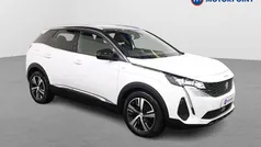 Used 2022 Peugeot 3008 GTi Estate | £16,599 (Fair price)
